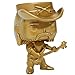 Funko POP! Rocks Motorhead Lemmy Kilmister #49 Ltd. 5,000 (Gold Edition)