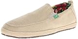 Sanuk Men's Seeker Slip-On Loafer