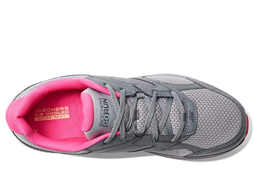 Image of Skechers Women's Go Run Consistent - Vivid Horizon Sneaker