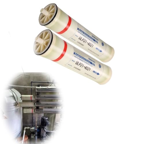 ULP-4021 Industrial Reverse Osmosis Membrane,RO Membrane Element for Industrial, Agricultural, Whole House, Commercial Reverse Osmosis,ULP31(4021)