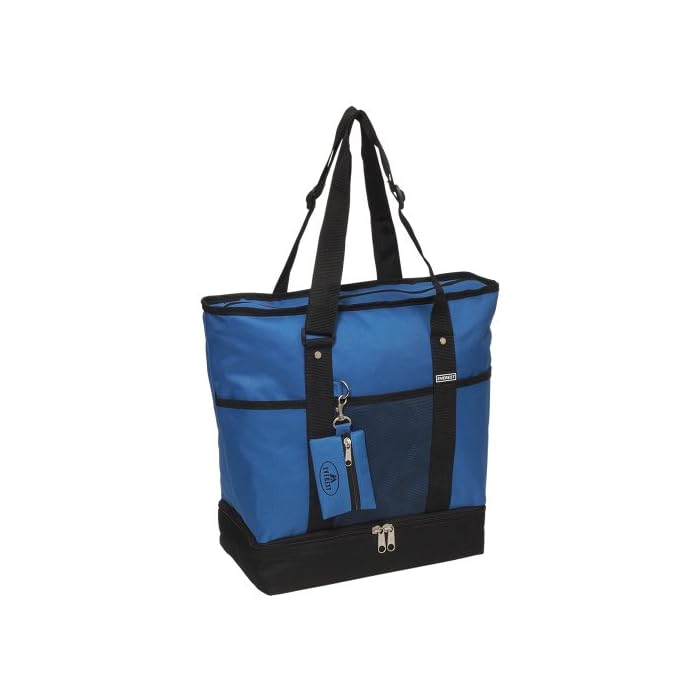 Buy Everest Luggage Deluxe Shopping 
