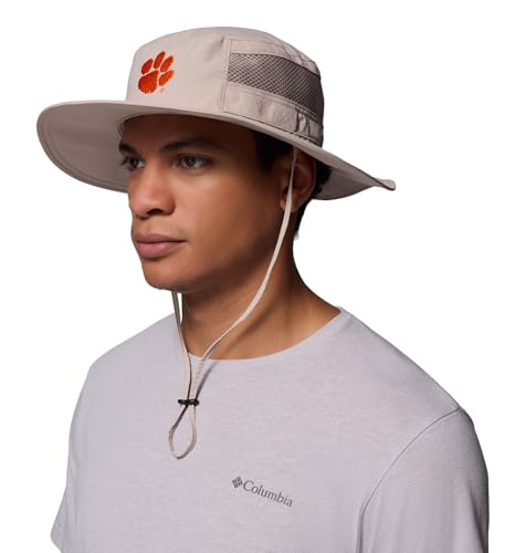 Image of Columbia Unisex Collegiate Bora Bora III Booney | Wide Brim, Cooling, All Day Comfort, Packable
