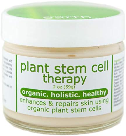 stem cell moisturizing cream