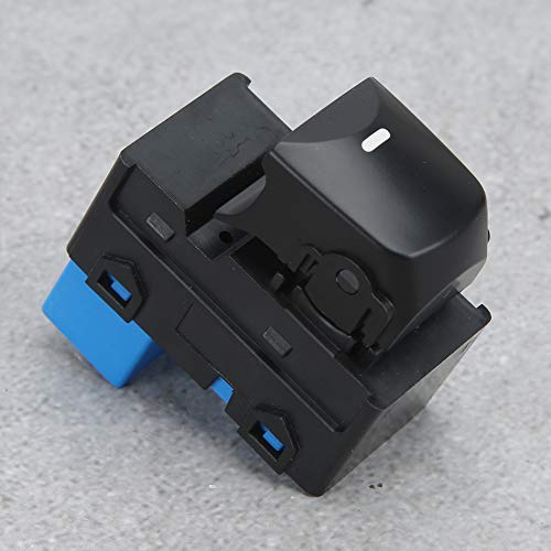 Interruptor de Energia da Janela Elétrica do Lado do Passageiro 93580 4V000 Adequado para Hyundai El