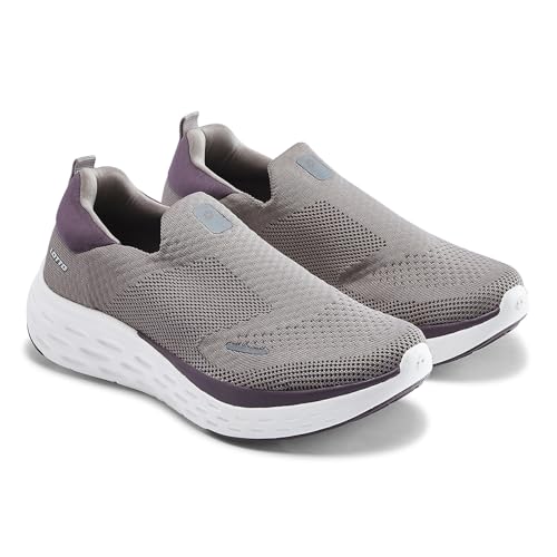 Image of Lotto Women Aerostep Slip on Walking Shoes