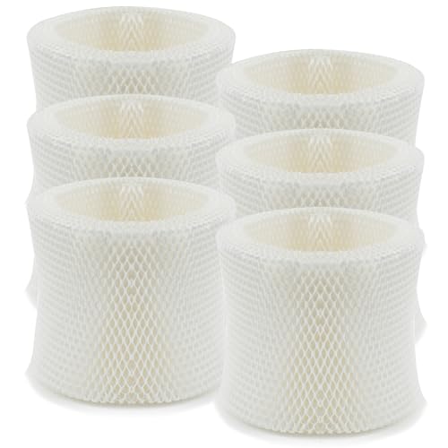 HC-888 Humidifier Filters 6-Pack