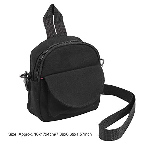 Cinnyi Reistas voor klein huisdier, Hamster Carrier Mini Outgoing schoudertas voor kleine egelkonijnen Totoro… - Image 6