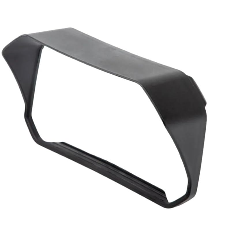 Accessoires R1200GS de protection écran pour road trip en moto