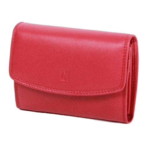 Porte-cartes Gérard Henon Softline un cadeau raffiné en cuir de vachette véritable