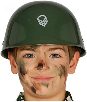 bambino casco militare : Guirca: Amazon.it: Giochi e giocattoli