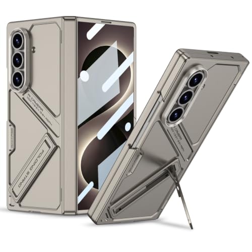 Film écran intégré Samsung Galaxy Z Fold8 Ultra coque fine rigide antichoc