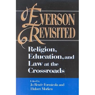 Everson Revisited