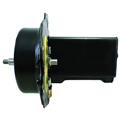 Premier Gear PGW-120 Windshield Wiper Motor Replacement for Malibu, Camaro, Firebird, El Camino, Skylark, Cutlass, GTO, LeMans, Tempest, F85, T40, Corvair, Chevy Ii, Chevelle, Special