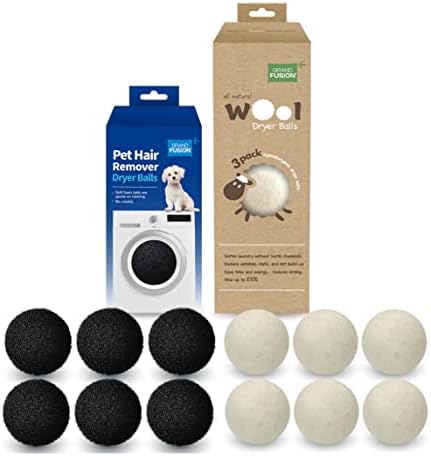 The Ultimate Set of Laundry...