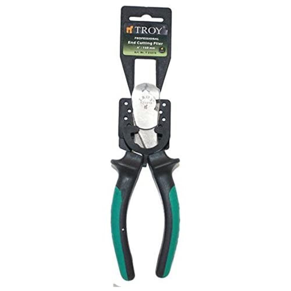 Troy T 21019 Tepe Keski, 160 Mm