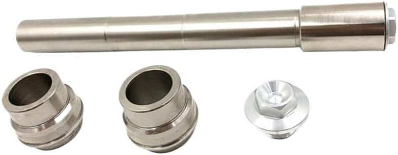 Off-road Motorcycle Front Axle Hub Shaft Spacer Bushing Kit Fit For EXC SX XC XCW For HUSQVARNA Compatible GASGAS 125-500 2015-2023(Front Kit)