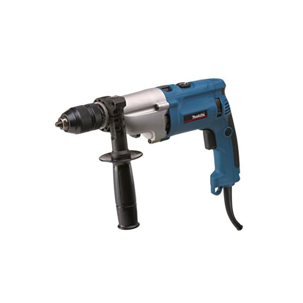 Makita HP2071J Schlagbohrmaschine 1.010 W