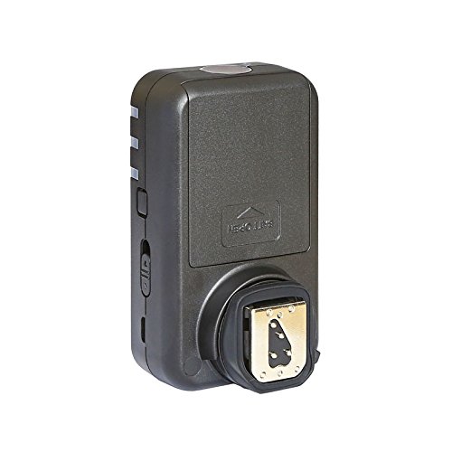 YONGNUO Wireless TTL Flash Trigger YN622N II with High-Speed Sync HSS 1/8000s for Nikon Camera - Thumbnail 5