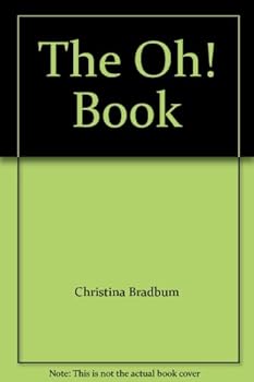 Board book The Oh! Book
