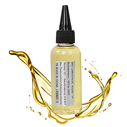 Goowafur Lubricante para Cintas de Correr,Aceite para Cintas de Correr,Lubricante Estable sin Olor | Tubo aplicador para Correa Completa, lubricación para la mayoría de Marcas de Cintas de Correr