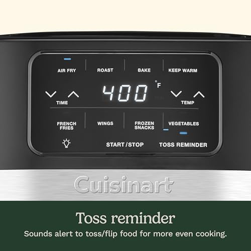 Cuisinart Air Fryer AIR-160NAS の商品画像 3