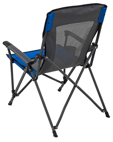 alps mountaineering simmer chair review