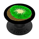 Photo Gallery kiwi summer tropical sour fruit vegetarian fruitarian popsockets popgrip intercambiabile Photo Gallery kiwi summer tropical sour fruit vegetarian fruitarian popsockets popgrip intercambiabile