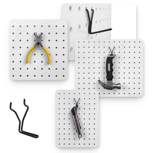G.Core GC-HOOK-003 Pegboard Hooks For Hanging Tools thumb #3