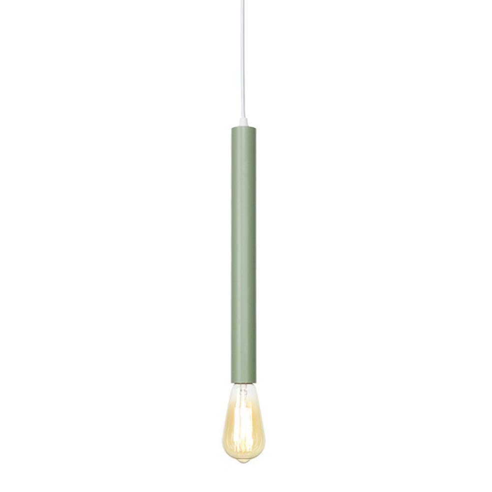 Luminaire de salon de thé et restaurant avec branche E27 style nordique