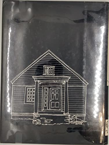 Illustrated House 087951020X Book Cover