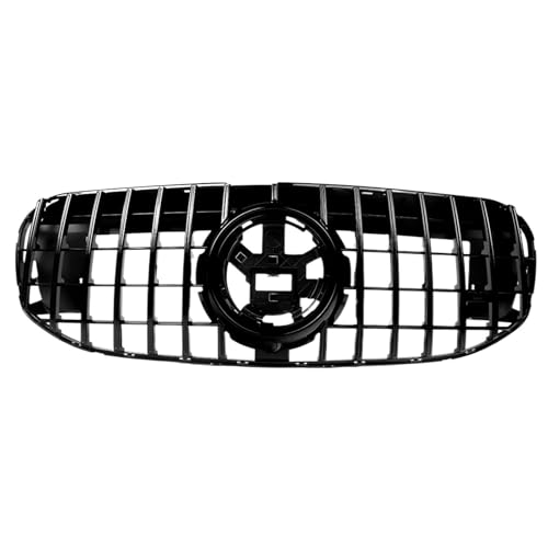 Calandre Avant Style GT Mercedes GLS450 GLS580 X167 2020 2022
