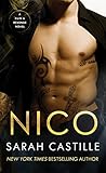 Nico: A Mafia Romance (Ruin & Revenge)