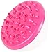 Produktbild Muskel-Massage-Stick Cellulite Massage Reinigungsbürste Handschuhe - das beste natürliche Lösung for die Beseitigung von Cellulite an den Armen, Beinen und Oberschenkeln - Ergonomisches Design, zart u