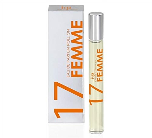 IAP PHARMA PERFUME MUJER N¼ 17 ROLL ON 10 ML Cover