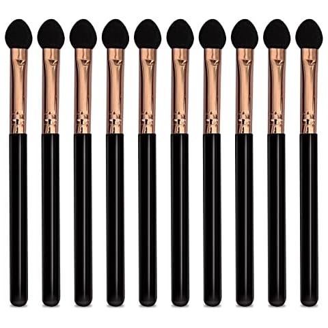 Reusable Eyeshadow Applicators by UorPoto Cover