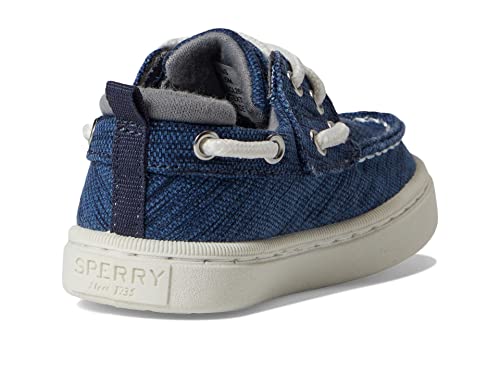 Image of Sperry Unisex-Child Sea Ketch Jr Washable