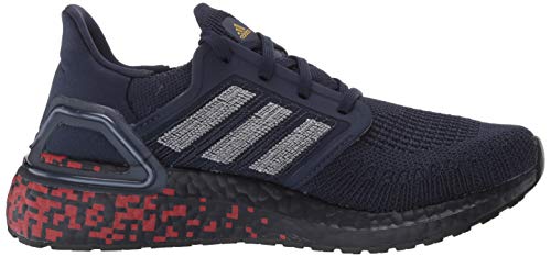 Image of adidas Boys Ultraboost 20 Running Shoes