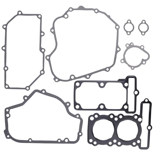 Joint d'étanchéité kit complet joint cylindre moto Versys-X 300 KLE300