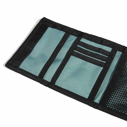 Adidas portefeuille linear petit format portefeuille scratch