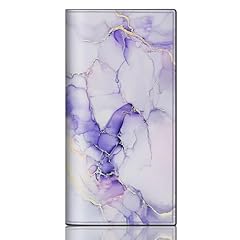 Lilac Purple Marble
