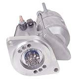 11986577010 119865-77011 S114235A 20513025 Starter Motor abulollry Fit for Yanmar Engine 12V