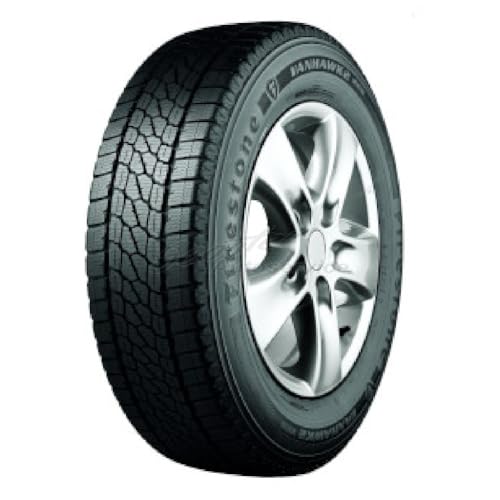 Firestone 205/65 R16 107T Winterreifen LLKW M+S 3PMSF Reifen