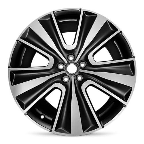 Land Rover Range Rover 22 Inch Alloy
