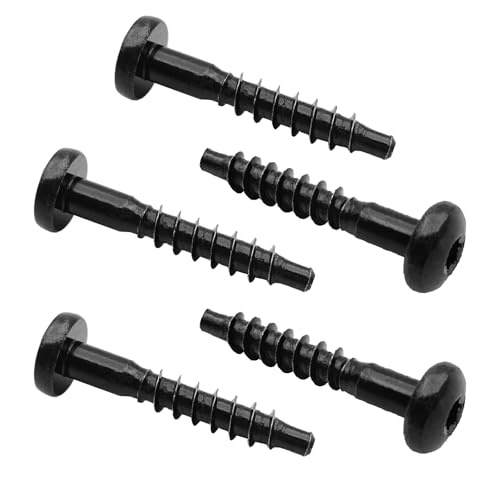 5 Pcs Air Filter Box Screw #BAS01001 11611199 Air...