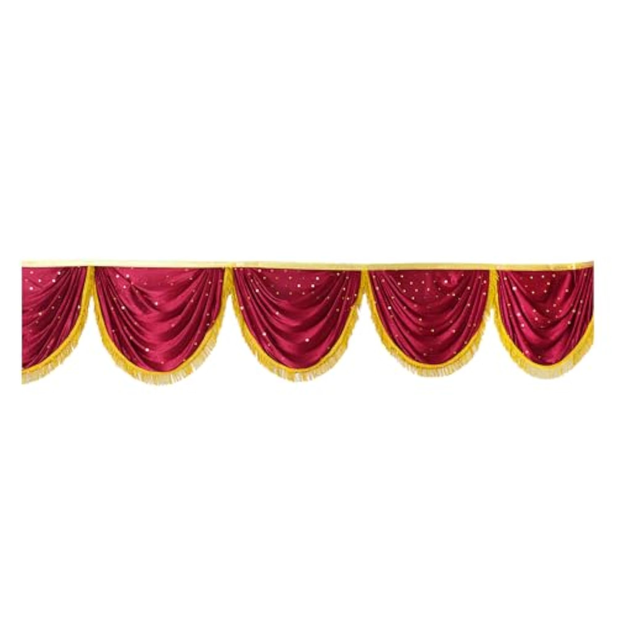 Ganpati Decoration Toran Jhalar for Festivals