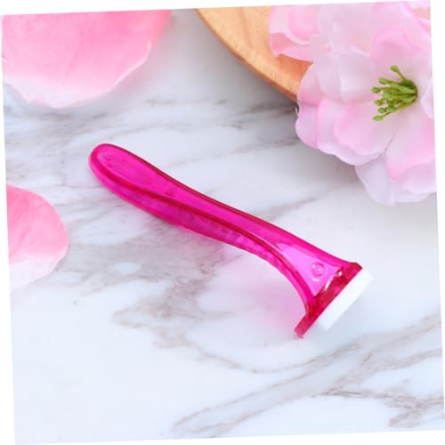 FOMIYES Barbeador Elétrico Feminino Aparador Elétrico Para Mulheres Barbeador Elétrico Para Mulheres