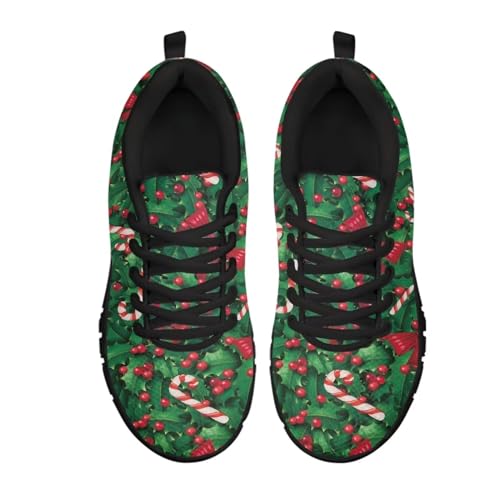 Coloranimal Womens Running Shoes Comfortable Breathable Go Easy Walking Lightweight Sneakers3