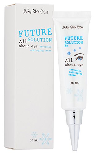 All About Eye - Anti-aging Cream 0.70oz. Working eye cream Plus Collagen - Dark circle cream - Removes Dark Circles - Remove crows feet cream