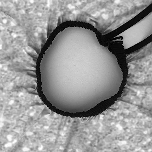 Carwayii Barber Cape Hello Butterflies Gorgeous Silvery Glitters Salon Hair Cut Apron Barbershop Kits For Women 55''X66'' #TOP5