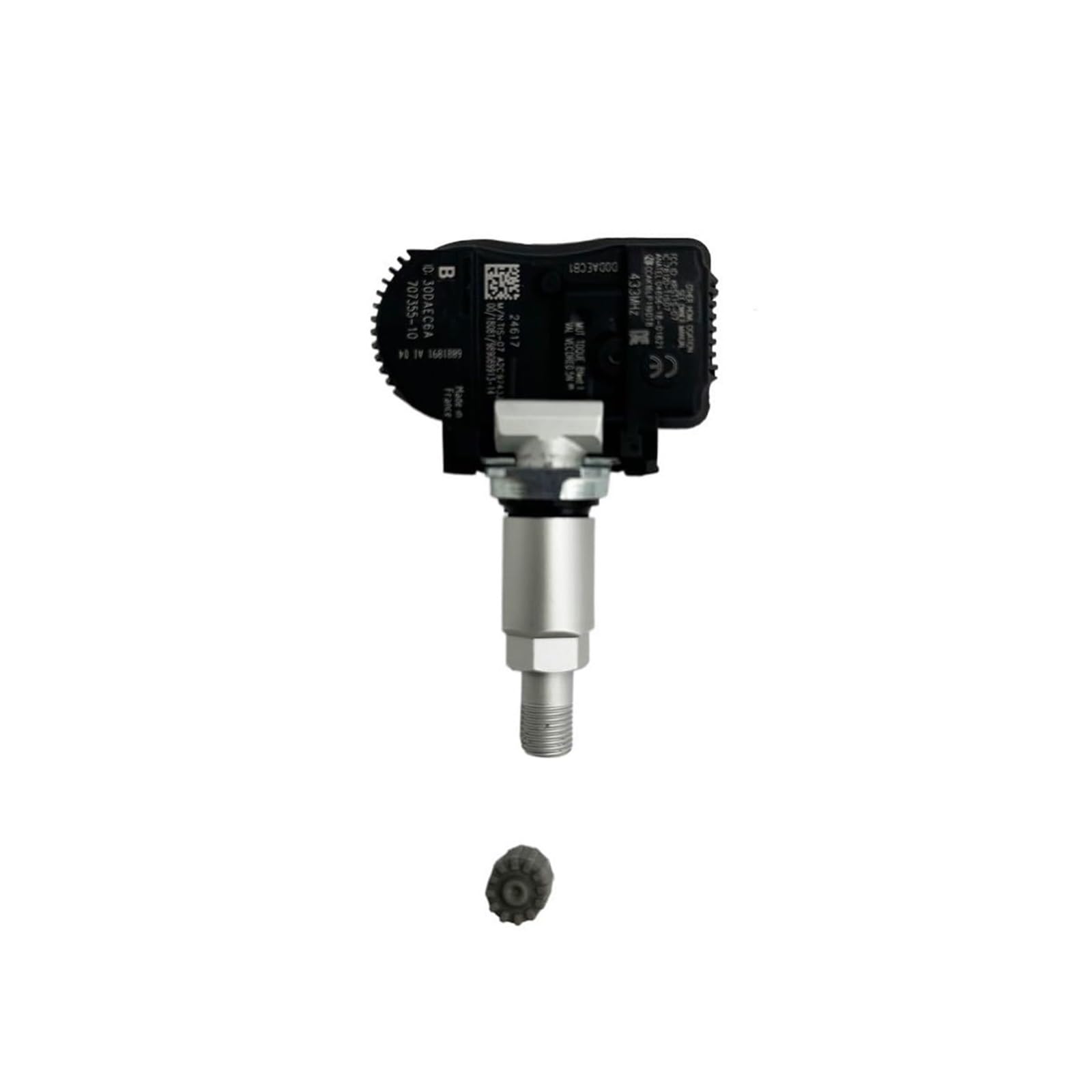 TPMS Capteur pneu Pour Mini Pour F54 F56 F60 R56